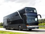 Setra S 431 DT 2003 года